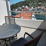 Apartment Teuta *