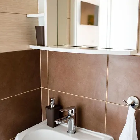 Apartmán Teuta Žirje