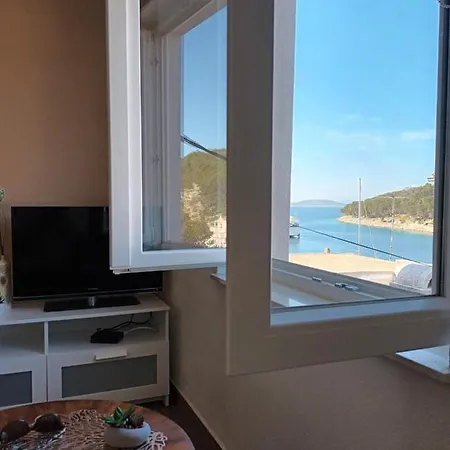 Teuta Appartement Žirje