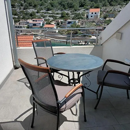 Teuta Appartement