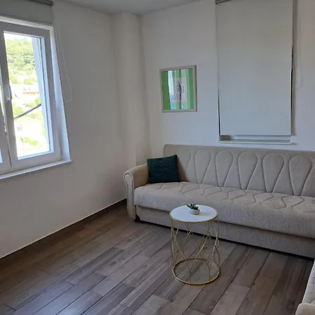 Teuta Appartement