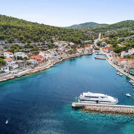 Διαμέρισμα Teuta