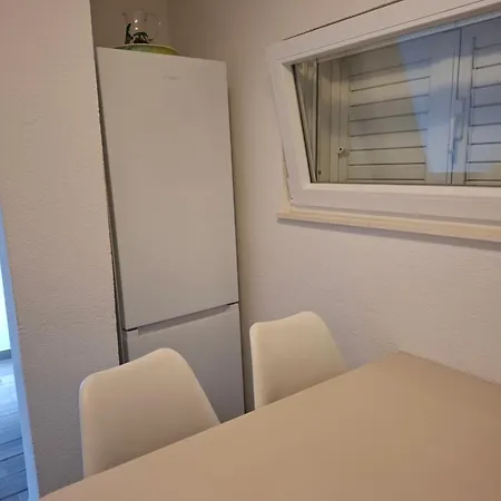 Teuta Appartement