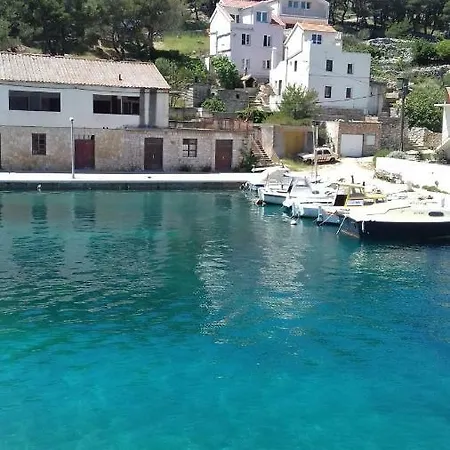 Teuta Apartmán Žirje