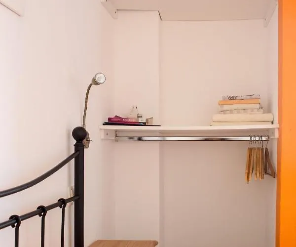 Teuta Appartement Žirje