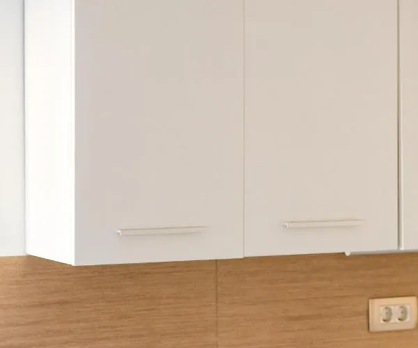 Apartamento Teuta Žirje