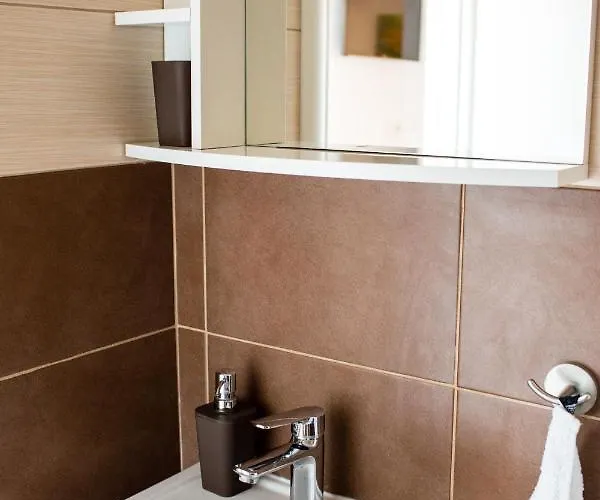 Appartement Teuta Žirje