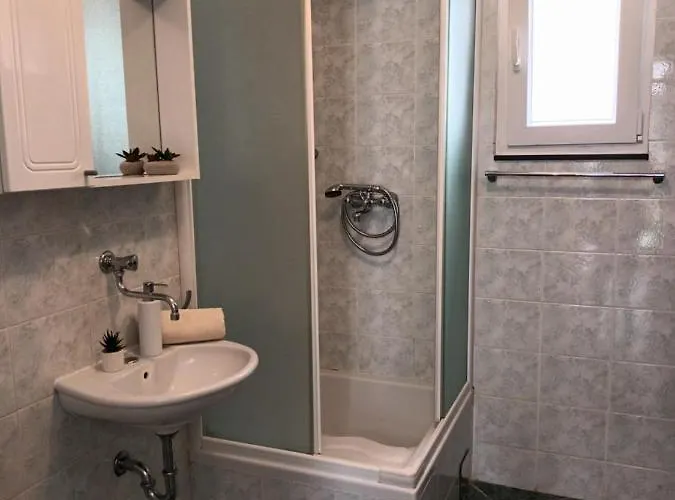 Appartement Teuta Žirje