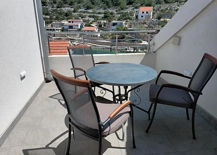 Teuta Appartement