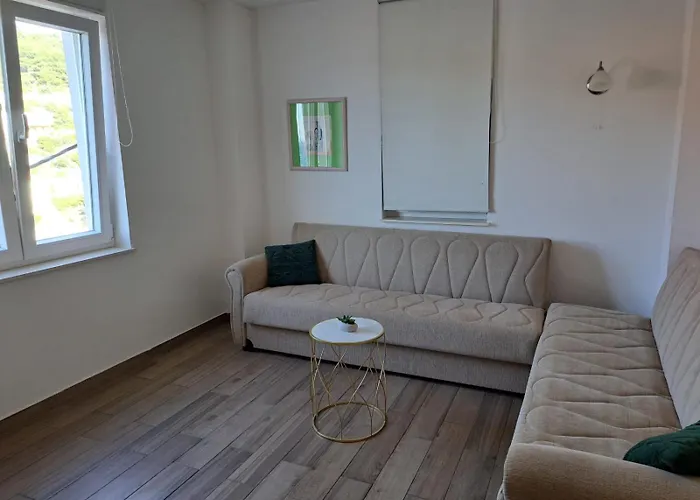 Apartamento Teuta Žirje